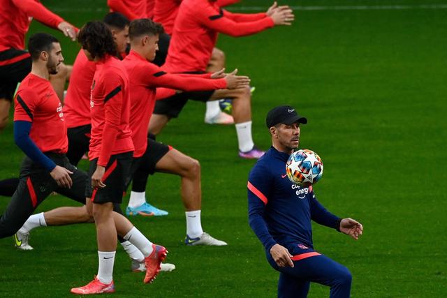 中国U23盼小组突围首轮即决战 或1-1平伊拉克