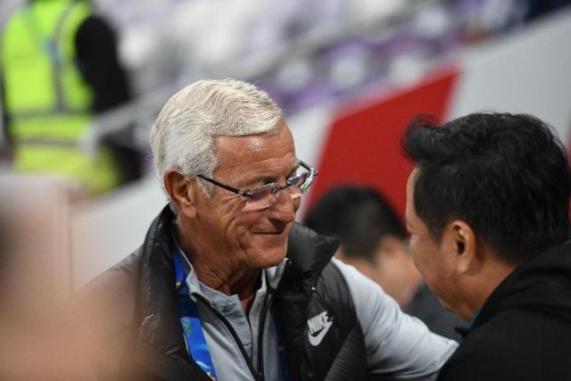 国足提前备战2030年世界杯 伊万两宗罪跑不了